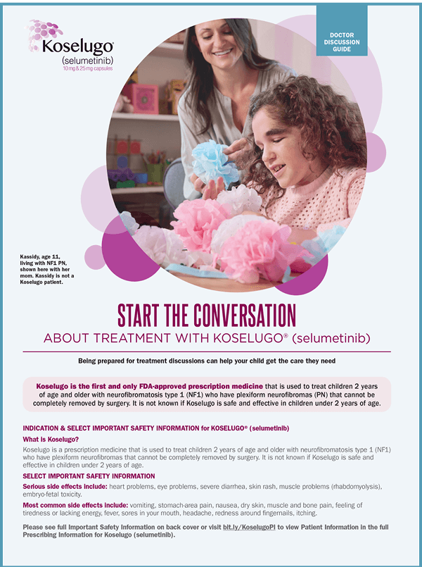 Doctor Discussion Guide thumbnail