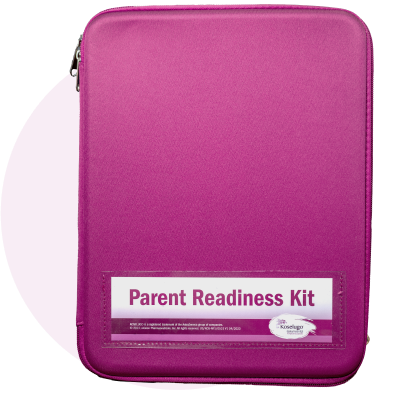 Image of Parent Readiness Kit