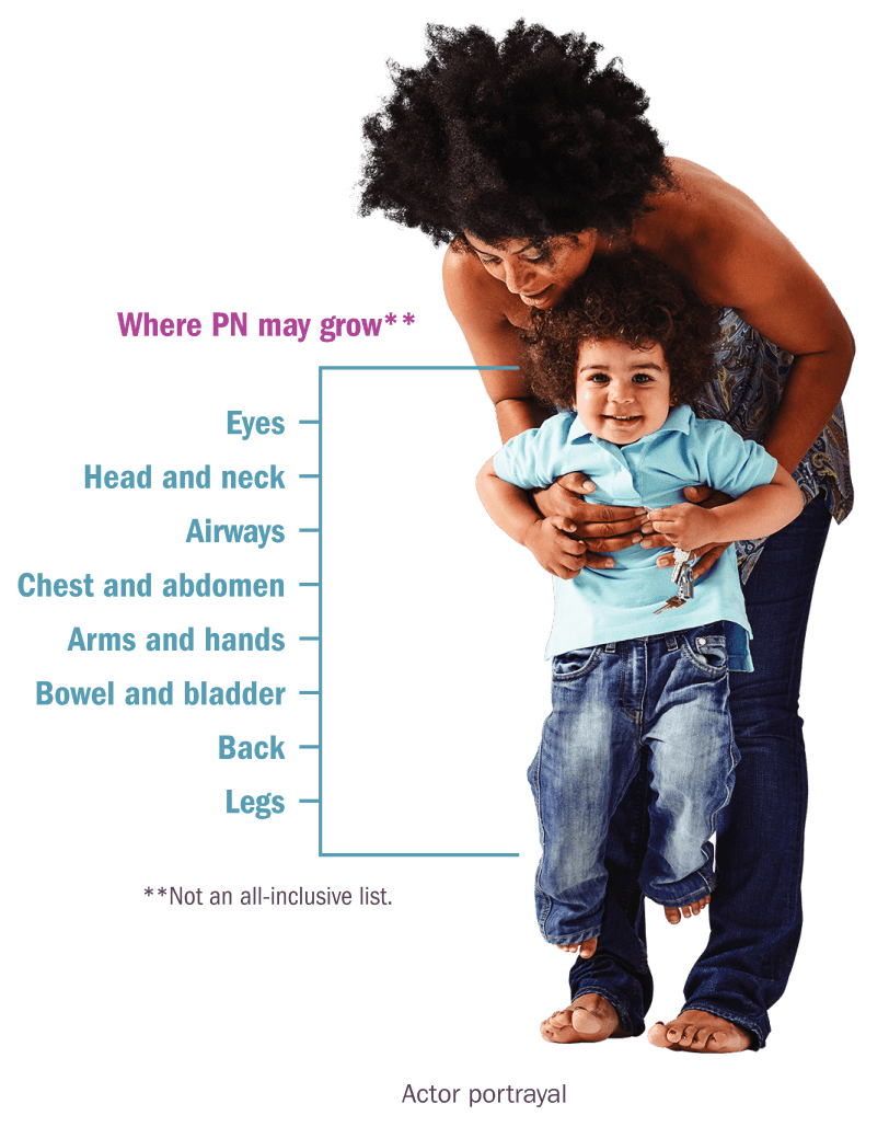 Image of mother and child