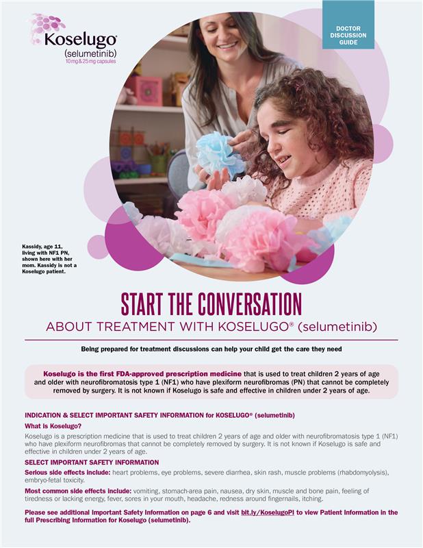 Doctor Discussion Guide thumbnail