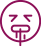 Vomiting Icon Vomiting Icon